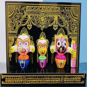 Jagannath Dham Decorative